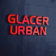 Logo de GLACER FM - Urban