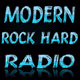 Logo de My Radio Zone - Modern Rock Hard Radio