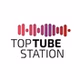 Top 100 Station - Top Tube Station logo
