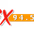 945 MIX-FM - KMGE logo