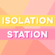 Isolation Station logo