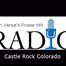 Ken Versas Power Hit Radio logo