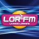 LOR FM 97.2 FM logo