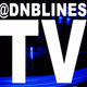Logo de Drum and Basslines Radio