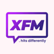 Logo de XFM Eesti