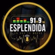Esplendida FM 91.9 logo