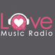 Logo de Love Music Radio