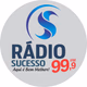 Logo de Radio Sucesso FM