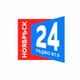Радио Ноябрьск 24 logo