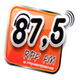 Rádio RPF logo