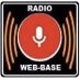 RADIO WEB-BASE logo