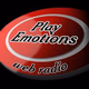 Logo de Play Emotions
