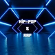 Logo de Hip-PopERap