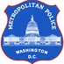 Washington DC Police Department logo