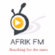 Logo de Afrik FM
