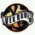 Vex Radio logo