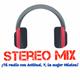 Logo de Stereo MIX