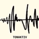 Tonaktiv logo