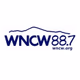 Logo de WNCW 88.7 - W247AB