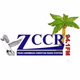 Logo de ZCCR Caribbean Christian Radio
