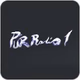 Logo de purradio1