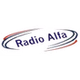 Ράδιο Άλφα 104 logo