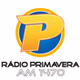 Radio Primavera logo