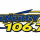 Logo de Energy 106.7 - KRTI