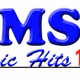 Logo de Classic Hits 1050 WMSG - WMSG