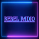 Logo de Rebel Radio