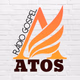 Logo de Rádio Gospel Atos