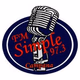 Logo de FM Simple 97.3