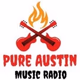 Logo de Pure Austin Music Radio