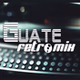 Radio Guate Retro Mix logo