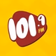 Rede de Rádios 101.9 FM logo