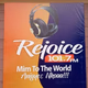 Logo de Rejoice 101.7 FM Mim Ghana
