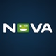 SBS Discovery - NOVA logo