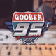 Logo de Goober 95.1 - WGGC-FM
