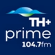 Rádio TH+ Prime FM logo