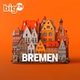 bigFM Bremen logo