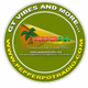 Logo de Pepperpot Radio