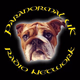 Logo de Paranormal UK Radio Network