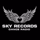 Logo de Sky Records