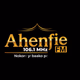 Logo de Ahenfie fm 106.1
