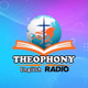 Logo de Theophony - English Christian Radio