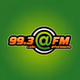 @FM (Arroba FM) - XESD logo
