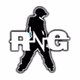 RNG - Rythm n Groove logo