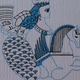 Logo de Radio Simorgh