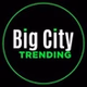 Big City Radio - Trending logo