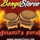 Logo de Bongó Stereo